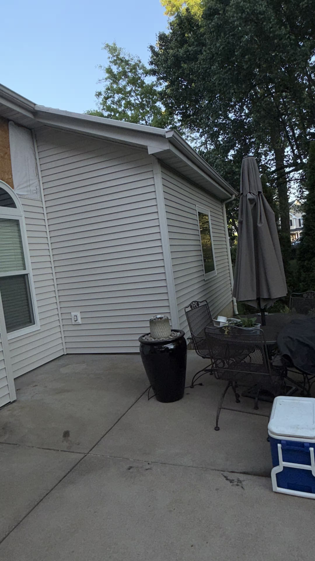 E&G Siding portfolio job 3