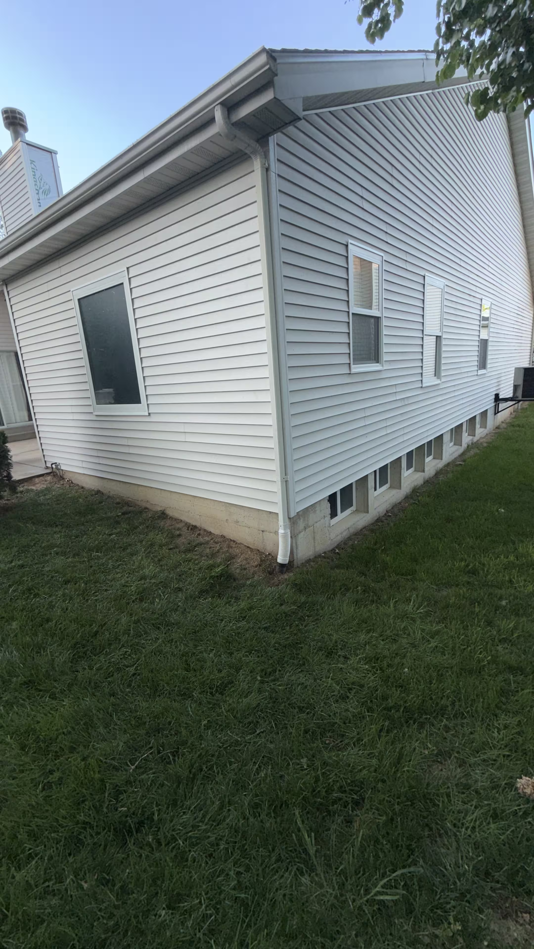 E&G Siding portfolio job 7