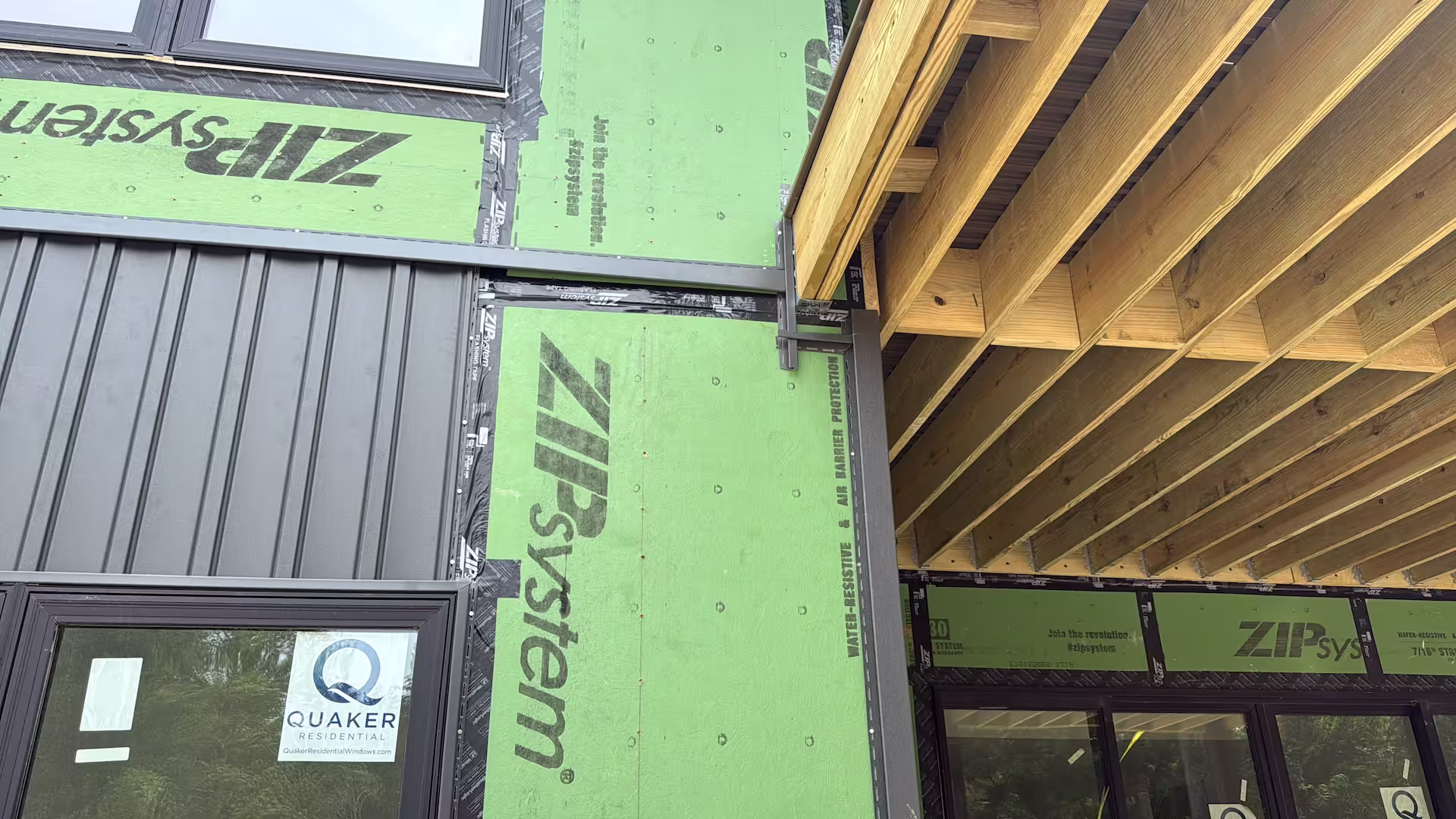 E&G Siding portfolio job 20