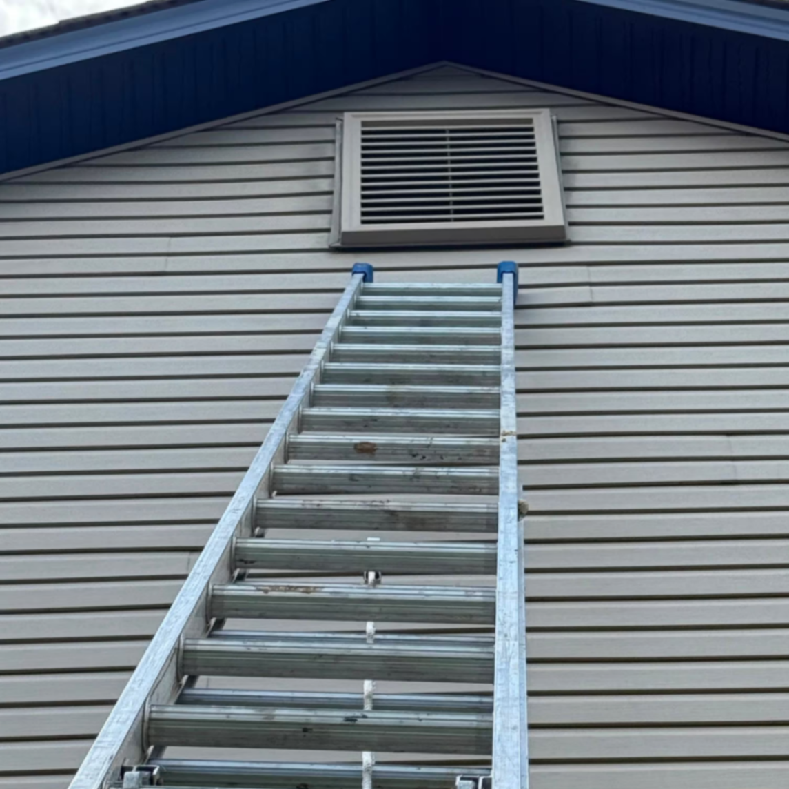 E&G Siding portfolio job 14